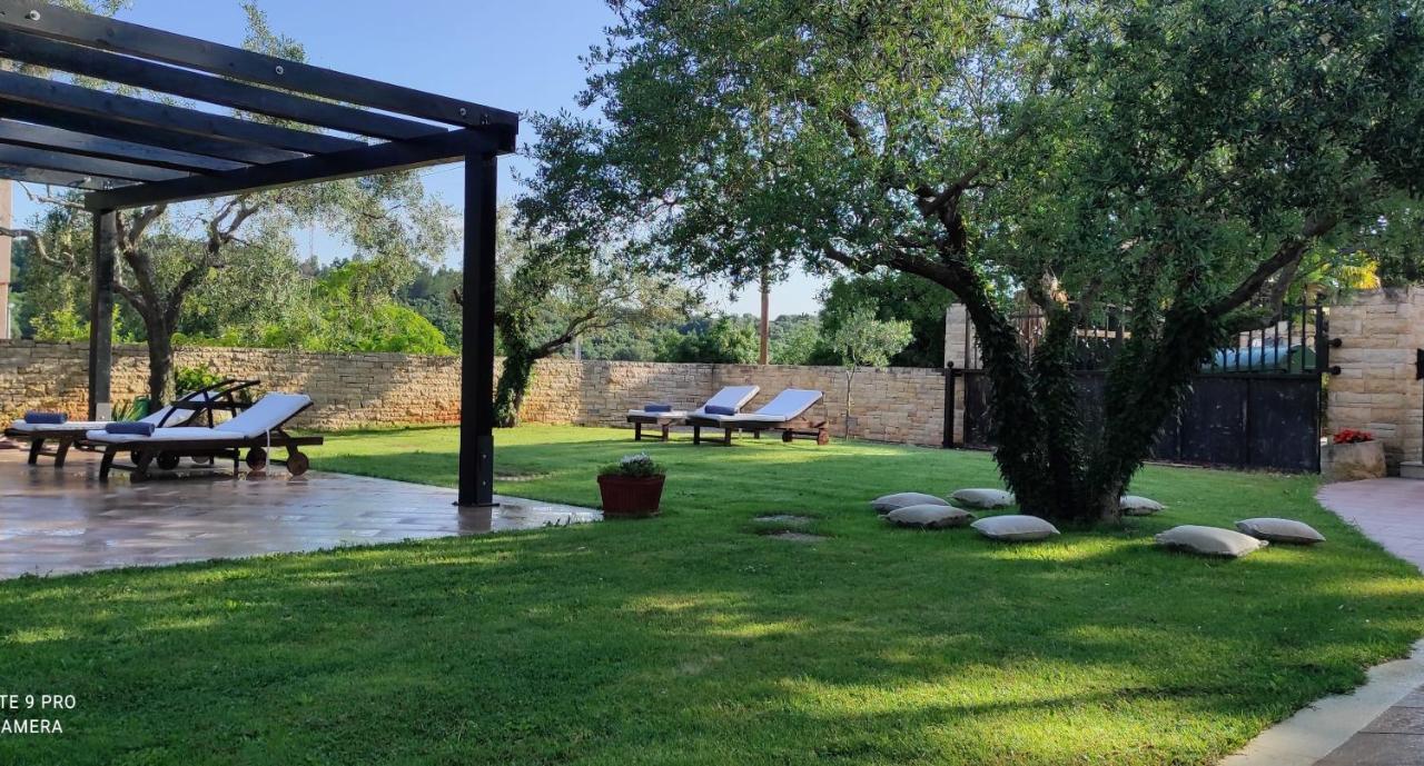 Apartment Casa Alice Rovinj