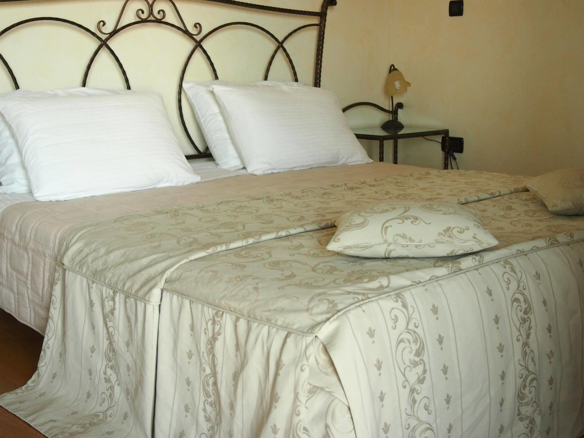 Apartment Casa Alice *