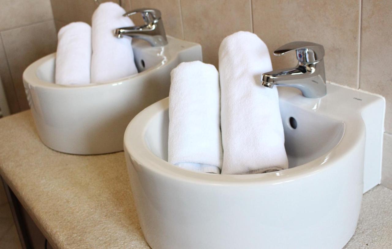 Apartamento Casa Alice Rovinj